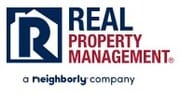 Property Management Company Logo Real Property Management