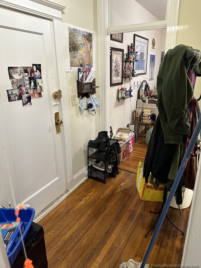 92 Gordon St, Unit 5 in Boston, MA - Building Photo - Building Photo