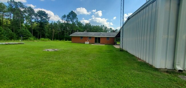 2578 Fords Creek Rd in Poplarville, MS - Building Photo - Building Photo