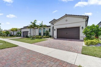 8011 Rowan Terrace in Parkland, FL - Building Photo - Building Photo
