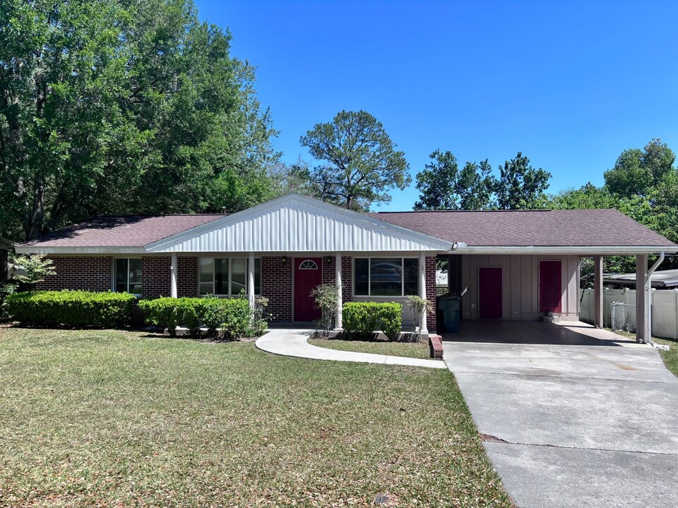 649 SE 33rd Ave in Ocala, FL - Building Photo