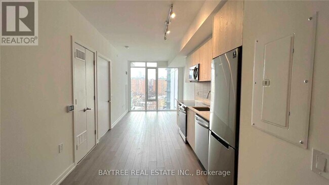 50 Power St in Toronto, ON - Building Photo - Building Photo