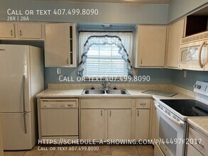 3011 George Mason Ave in Winter Park, FL - Building Photo - Building Photo