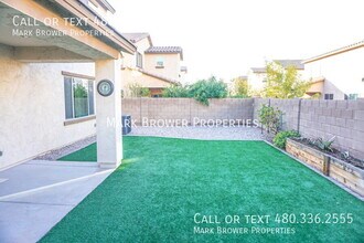 3016 E Shannon St in Gilbert, AZ - Building Photo - Building Photo