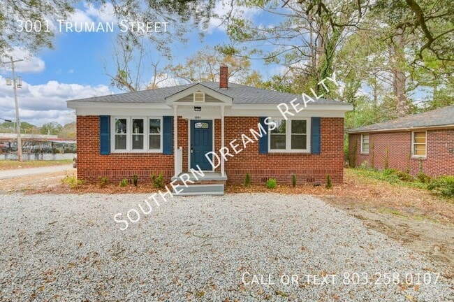 property at 3001 Truman St