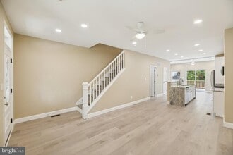 729 Madison St NW in Washington, DC - Building Photo - Building Photo