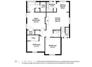 839 Rock Shoal Ct in Atlanta, GA - Building Photo - Building Photo