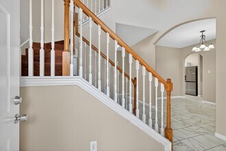 3215 Sapphire Star Dr in Houston, TX - Building Photo - Building Photo