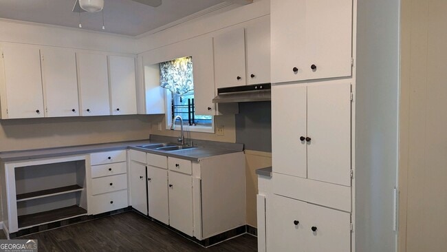 830 Beddingfield Ave in Macon, GA - Building Photo - Building Photo