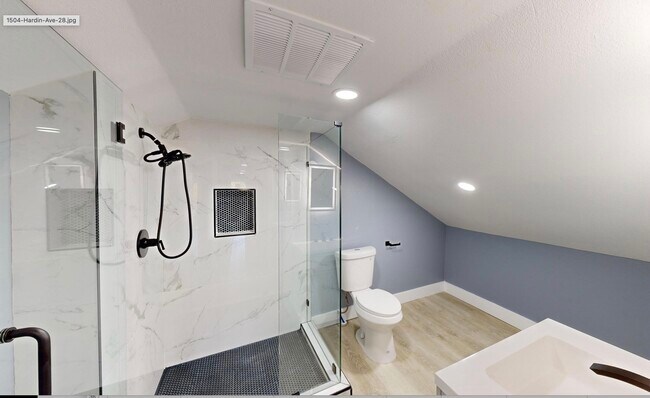 1504 Hardin Ave in College Park, GA - Building Photo - Building Photo