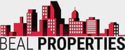 Property Management Company Logo Beal Properties, LLC