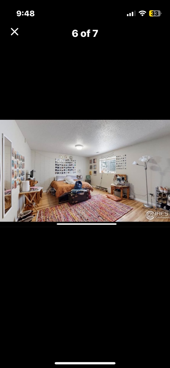 1036 Ponderosa Dr in Fort Collins, CO - Building Photo - Building Photo