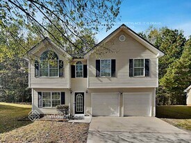 3424 Newgold Ter in Union City, GA - Building Photo