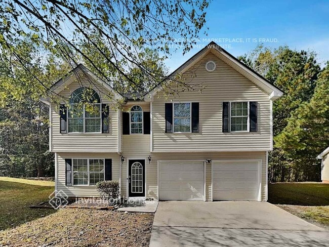 property at 3424 Newgold Ter