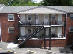 Green Oaks in Conyers, GA - Foto de edificio - Building Photo
