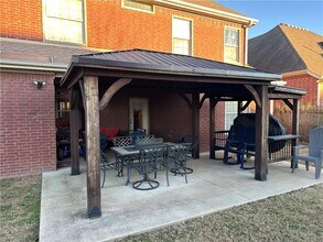 4500 SW Swinton Dr in Bentonville, AR - Building Photo - Building Photo