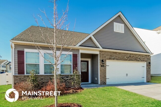 782 River Dell Townes Ave. in Clayton, NC - Building Photo - Building Photo