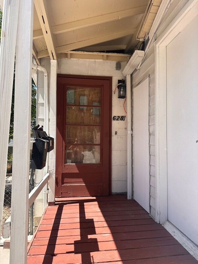 628 S University St in Salt Lake City, UT - Building Photo - Building Photo