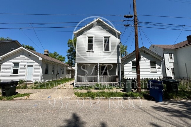 property at 61 Little St
