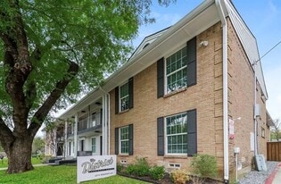 425 N Rosemont Ave in Dallas, TX - Building Photo