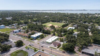 5618 Gulfport Blvd S in Gulfport, FL - Building Photo - Building Photo