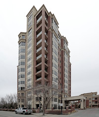 Princeton Hall in Calgary, AB - Building Photo - Building Photo