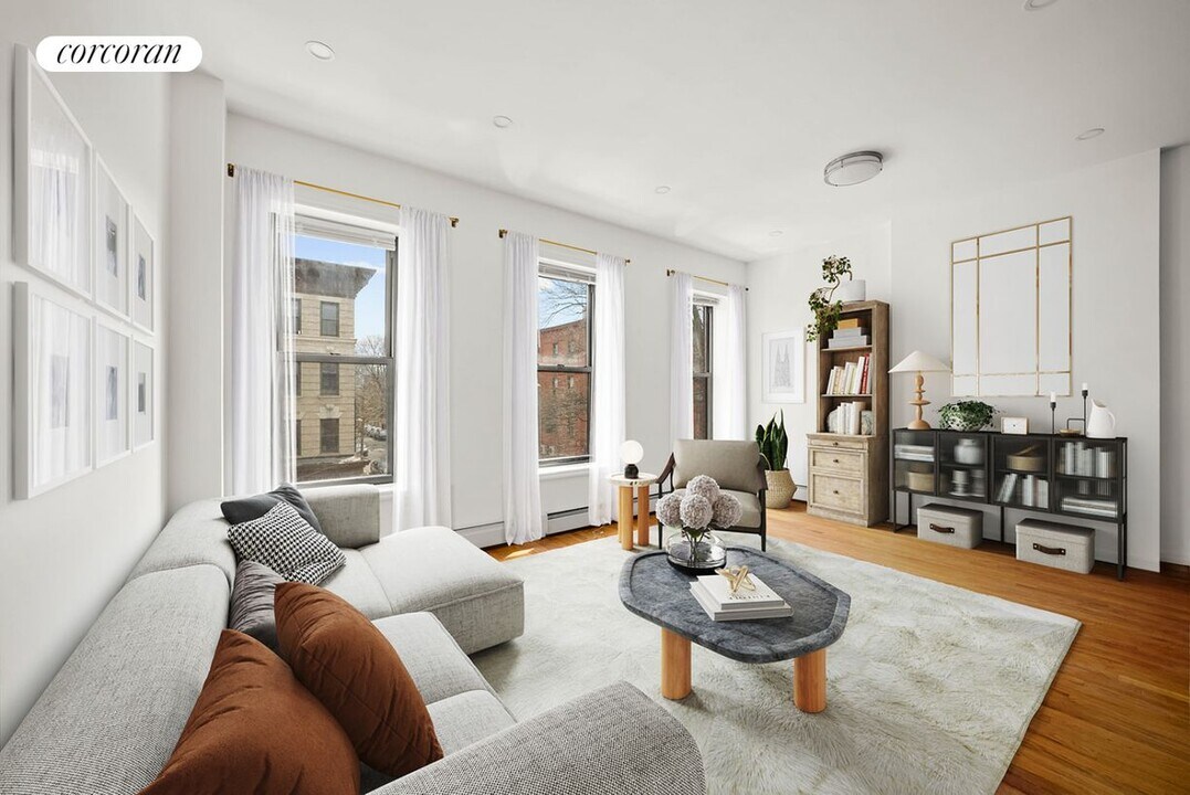 480 7th Ave in Brooklyn, NY - Building Photo
