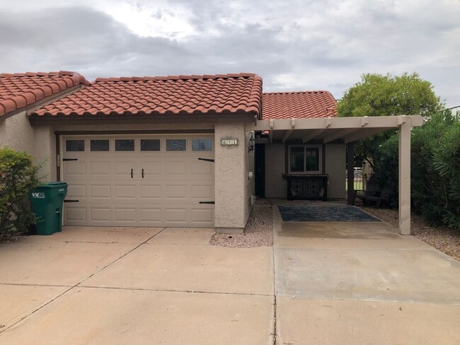 671 Leisure World in Mesa, AZ - Building Photo - Building Photo