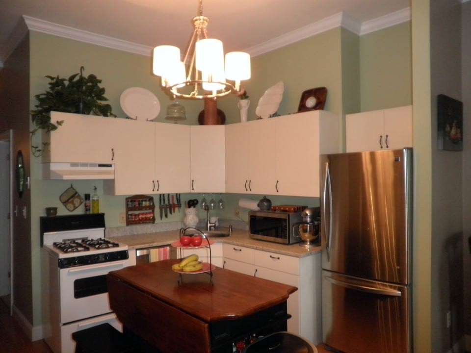 705 E Broadway, Unit 2 in Boston, MA - Building Photo