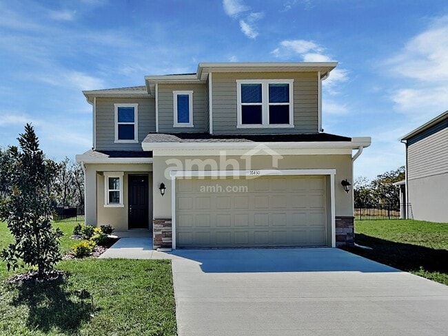 property at 16430 Cheyanne Ct