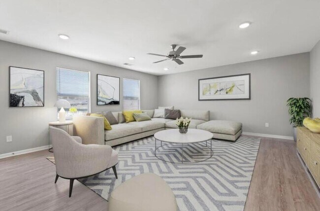 301 Krauss Dr in Nicholasville, KY - Building Photo - Building Photo