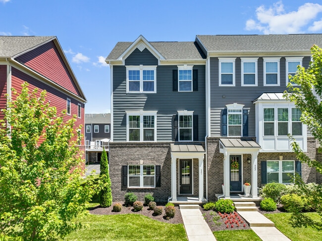 property at 521 Tuscarora Rd