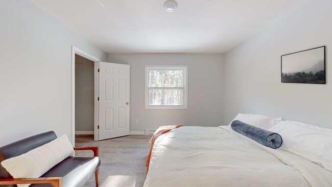 property at 73 Barth Wy