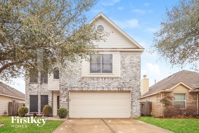 property at 7223 Foxcrest Ln