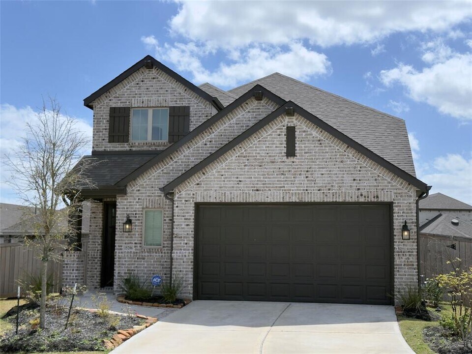 15206 Cortines Ct in Cypress, TX - Building Photo