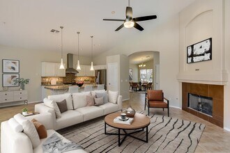 9648 E Sheena Dr in Scottsdale, AZ - Building Photo - Building Photo