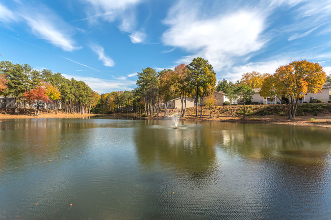 Rosemont Dunwoody