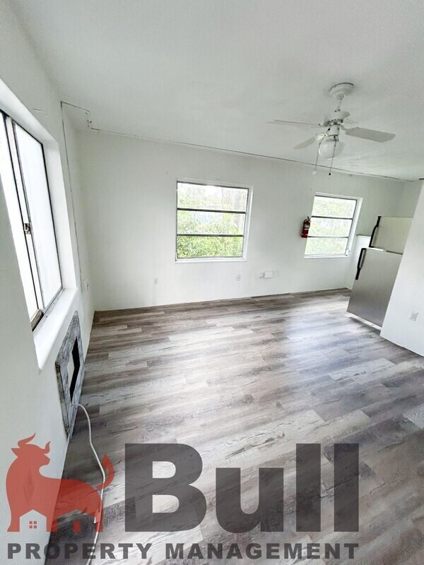 1032 W Jefferson St in Orlando, FL - Building Photo - Building Photo