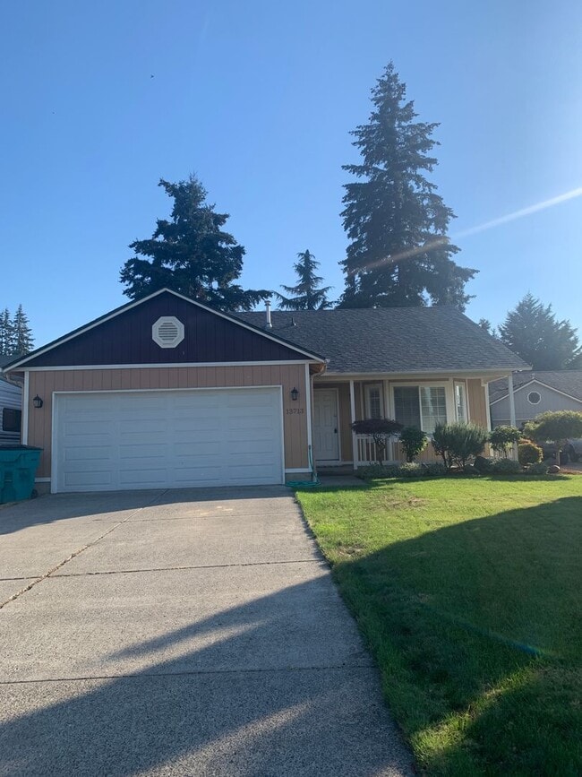 13713 NE 84th St in Vancouver, WA - Building Photo - Building Photo