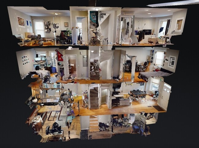 83 Windsor St, Unit 1