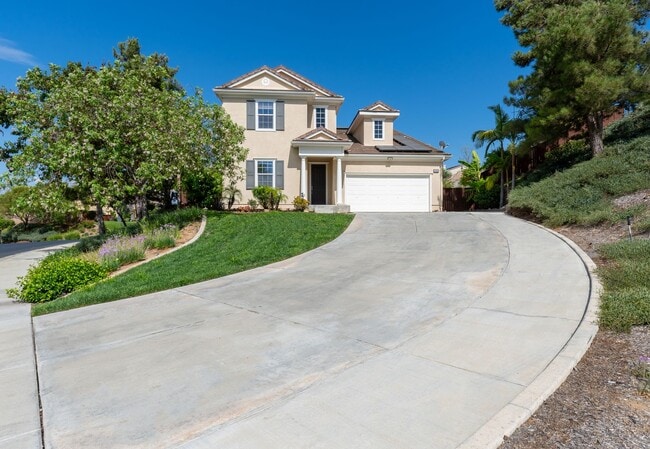 property at 17083 First Lgt Ln