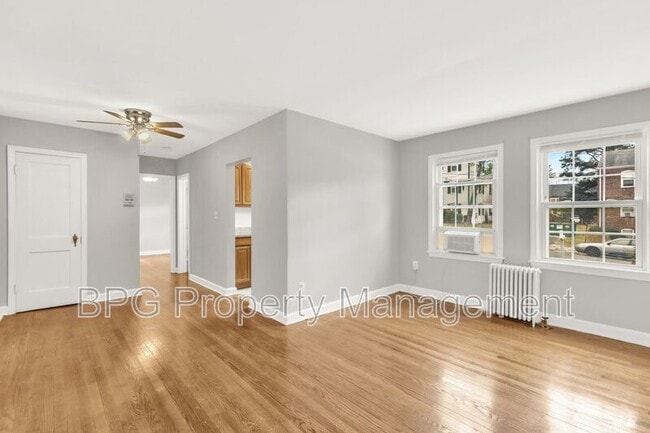 property at 5721 11th St N