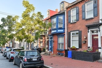 426 1/2 Boas St in Harrisburg, PA - Building Photo - Building Photo