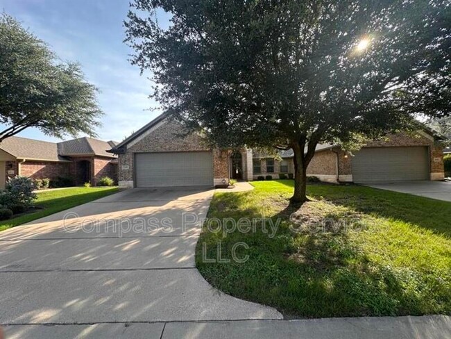 property at 2509 Tigua Ct