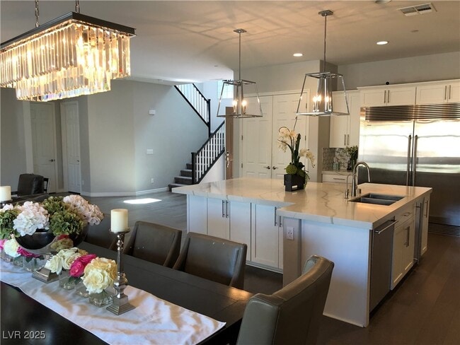 2826 Poseidon Shore Ave in Henderson, NV - Building Photo - Building Photo