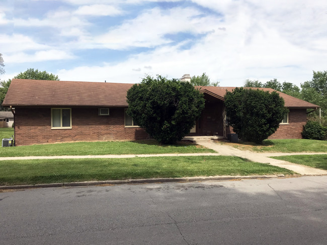 501 S Walnut St in Colfax, IA - Building Photo - Building Photo