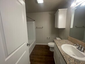 2312 145th St in Lubbock, TX - Building Photo - Building Photo