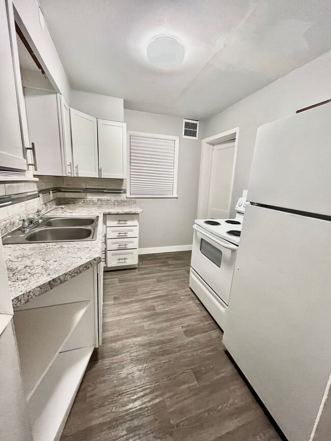 2577 Ida St in Omaha, NE - Building Photo - Building Photo