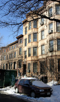 377 1st St Apartamentos