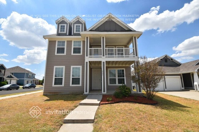 property at 2301 Eton Pl